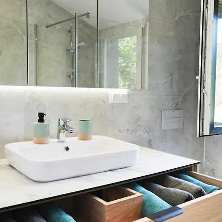 Familienfreundliches Tinyhouse