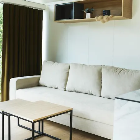 Familienfreundliches Tinyhouse Untergriesbach