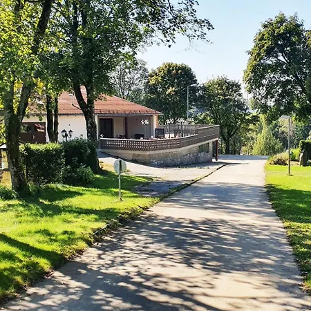 Familienfreundliches Tinyhouse * Untergriesbach