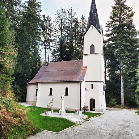 Familienfreundliches Tinyhouse * Untergriesbach