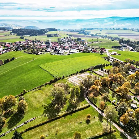 Familienfreundliches Tinyhouse * Untergriesbach